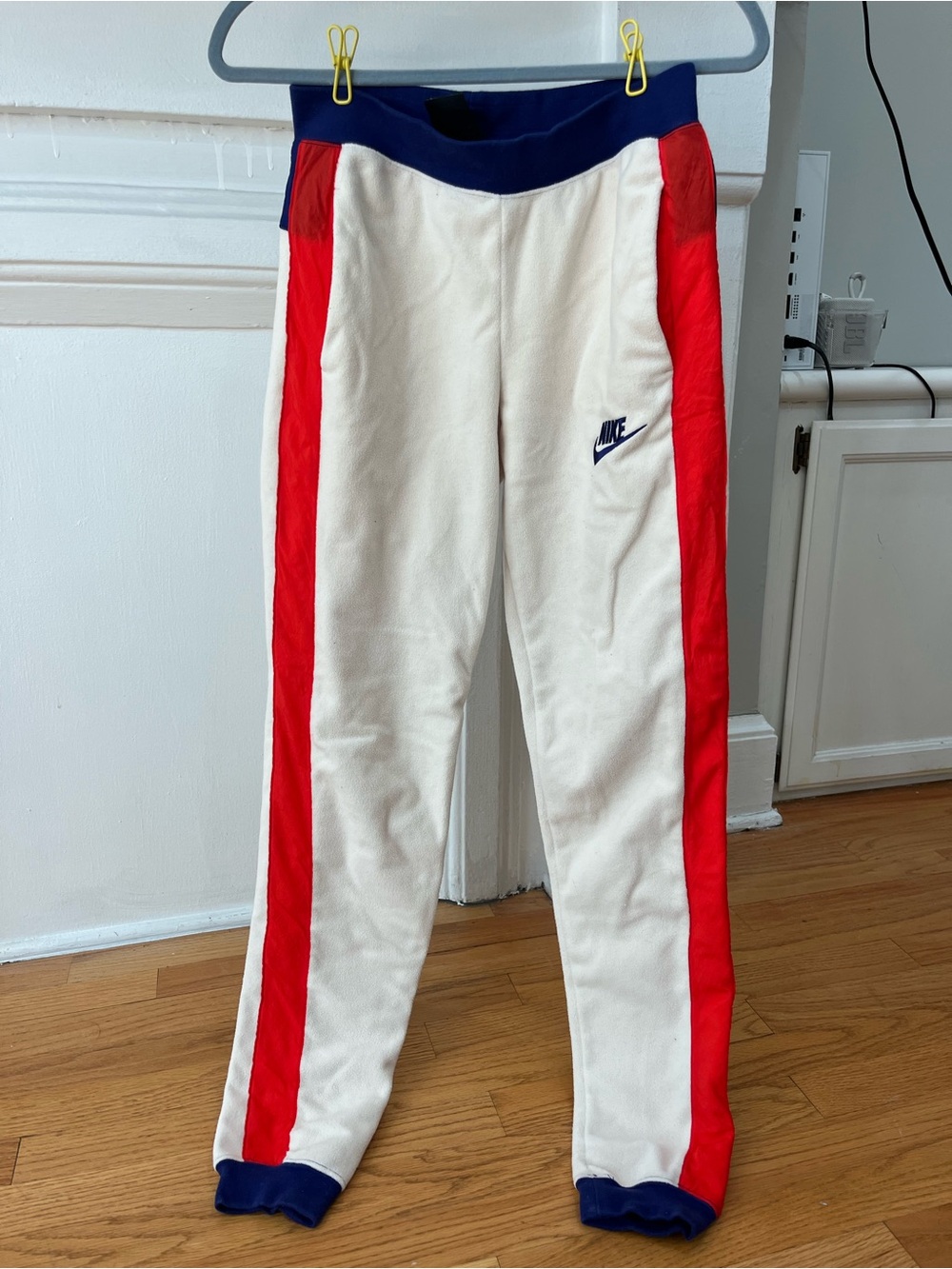 Nike fleece sweats